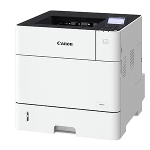 Замена прокладки на принтере Canon LBP710CX в Тюмени